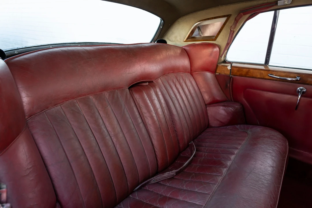 1963 Rolls-Royce Silver Cloud II - Image 19 of 31