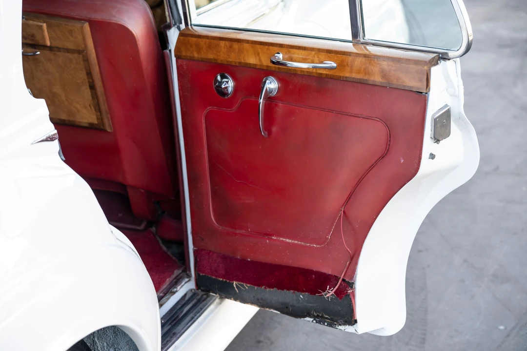 1963 Rolls-Royce Silver Cloud II - Image 14 of 31