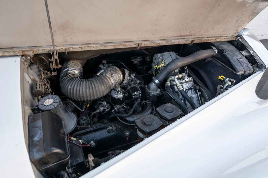 1963 Rolls-Royce Silver Cloud II - Image 11 of 31