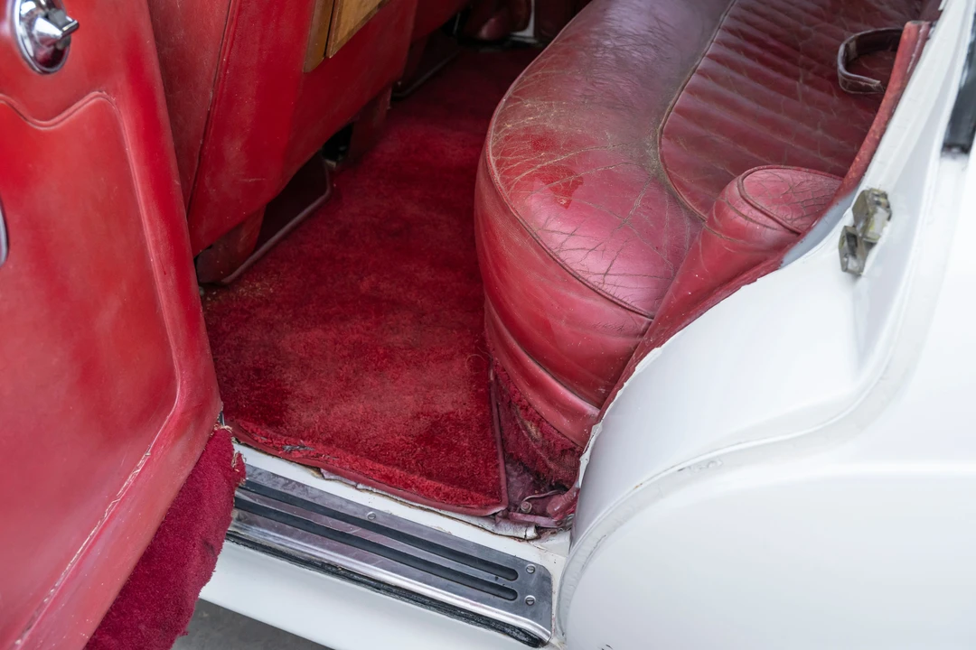 1963 Rolls-Royce Silver Cloud II - Image 13 of 31