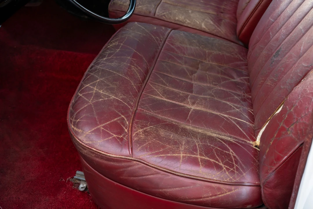 1963 Rolls-Royce Silver Cloud II - Image 26 of 31