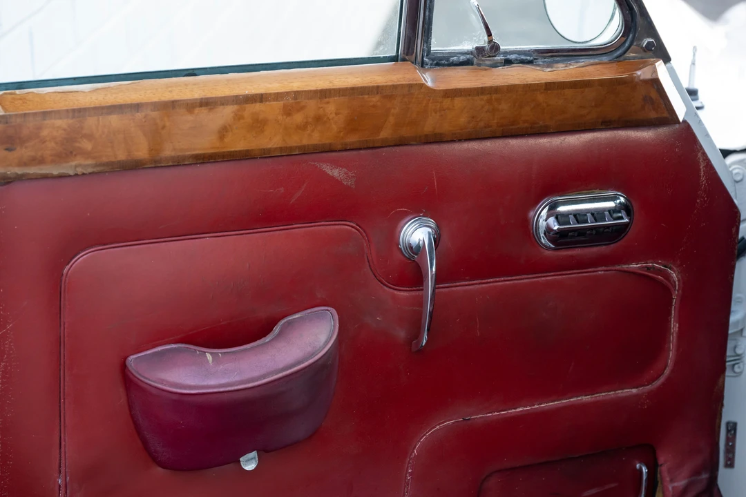 1963 Rolls-Royce Silver Cloud II - Image 21 of 31