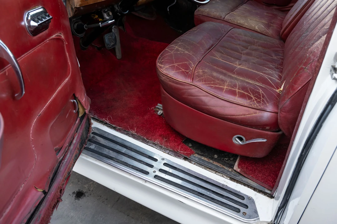 1963 Rolls-Royce Silver Cloud II - Image 25 of 31