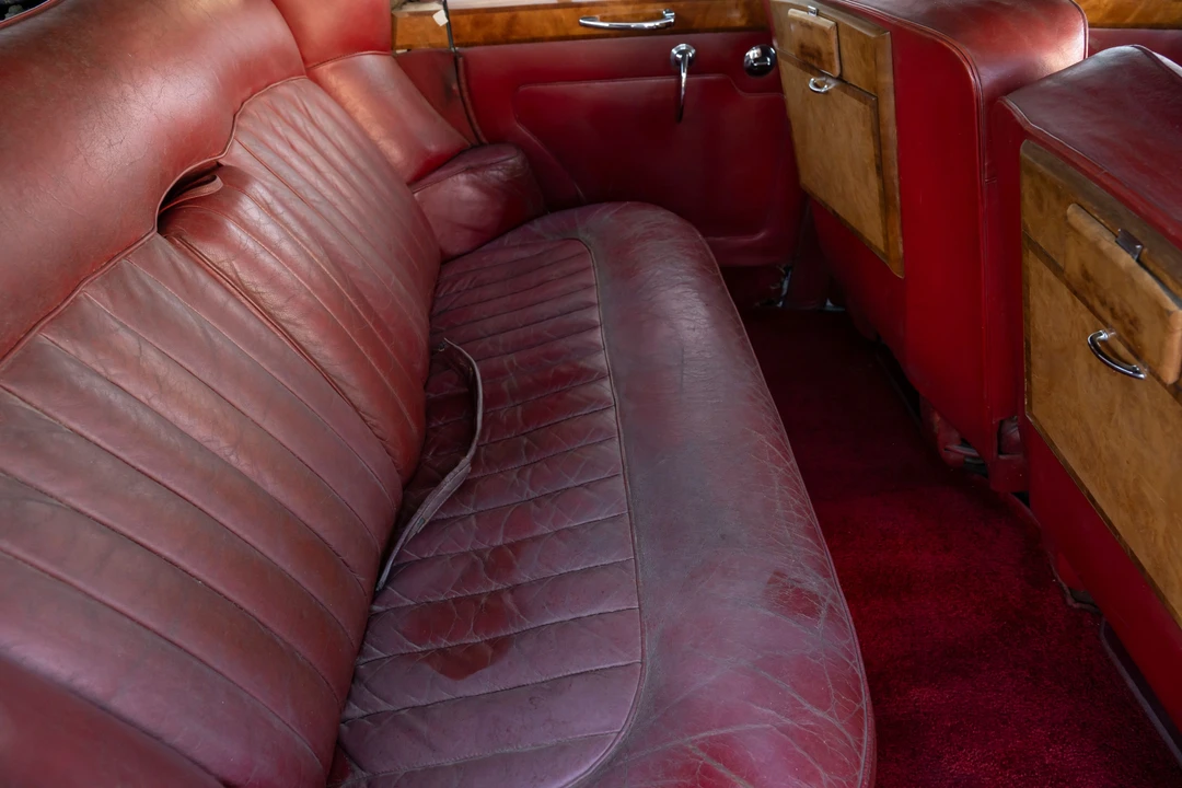 1963 Rolls-Royce Silver Cloud II - Image 23 of 31