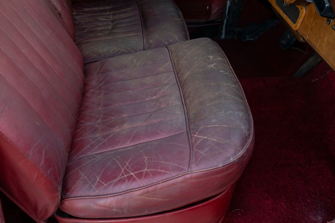 1963 Rolls-Royce Silver Cloud II - Image 27 of 31