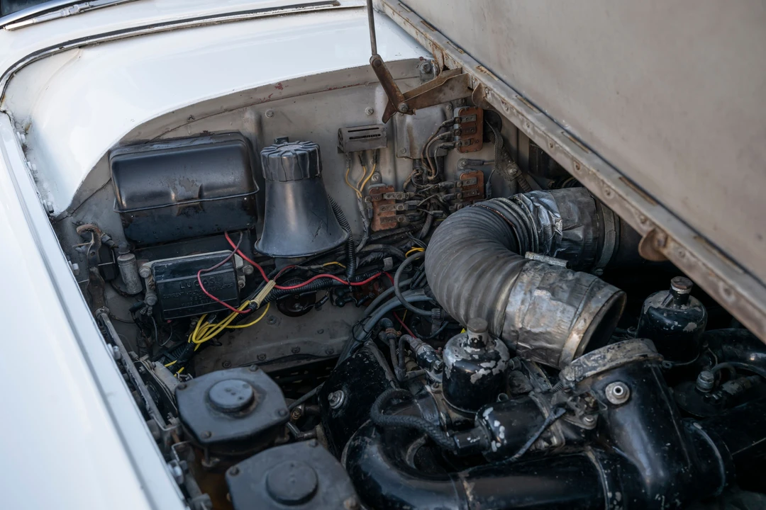 1963 Rolls-Royce Silver Cloud II - Image 6 of 31