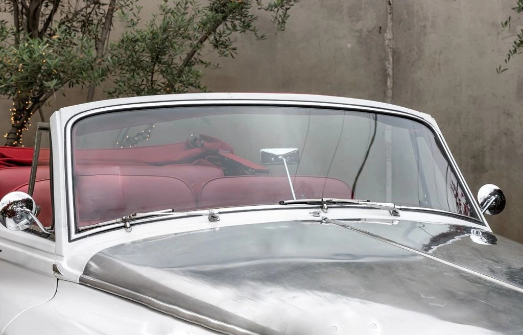 1963 Rolls-Royce Silver Cloud III - Image 12 of 31