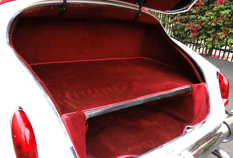 1963 Rolls-Royce Silver Cloud III - Image 29 of 31