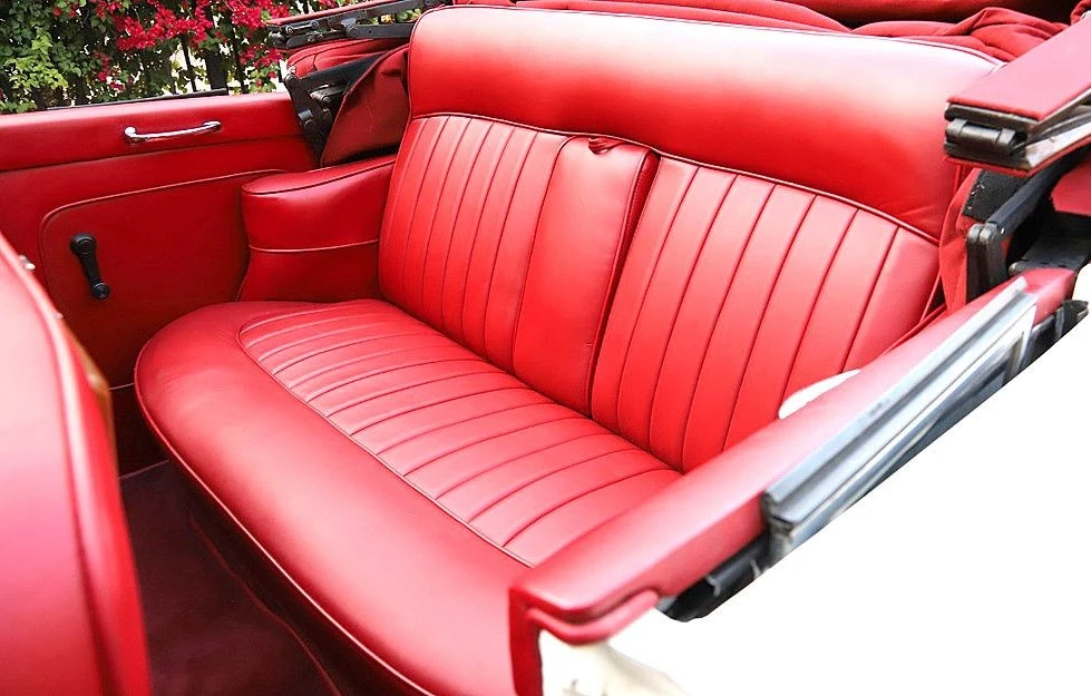 1963 Rolls-Royce Silver Cloud III - Image 20 of 31
