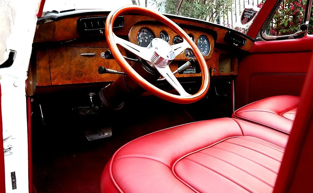 1963 Rolls-Royce Silver Cloud III - Image 21 of 31