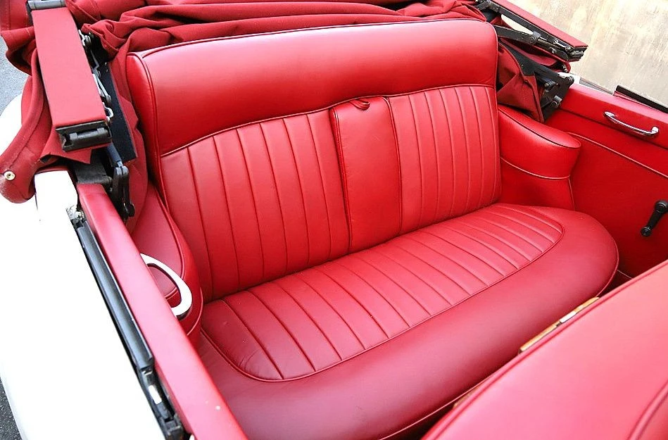 1963 Rolls-Royce Silver Cloud III - Image 25 of 31