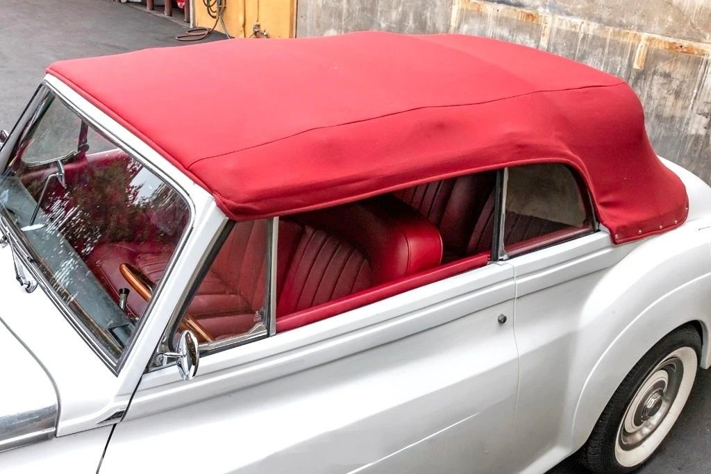 1963 Rolls-Royce Silver Cloud III - Image 11 of 31