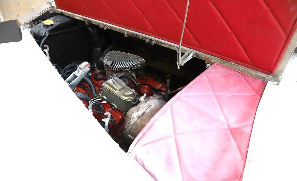 1963 Rolls-Royce Silver Cloud III - Image 31 of 31