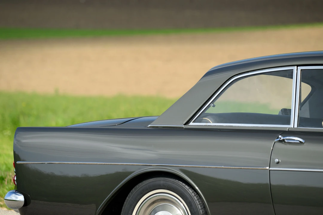 1963 Rolls-Royce Silver Cloud III - Image 23 of 31