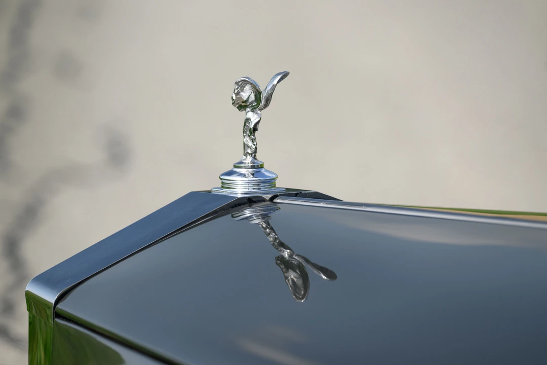 1963 Rolls-Royce Silver Cloud III - Image 28 of 31