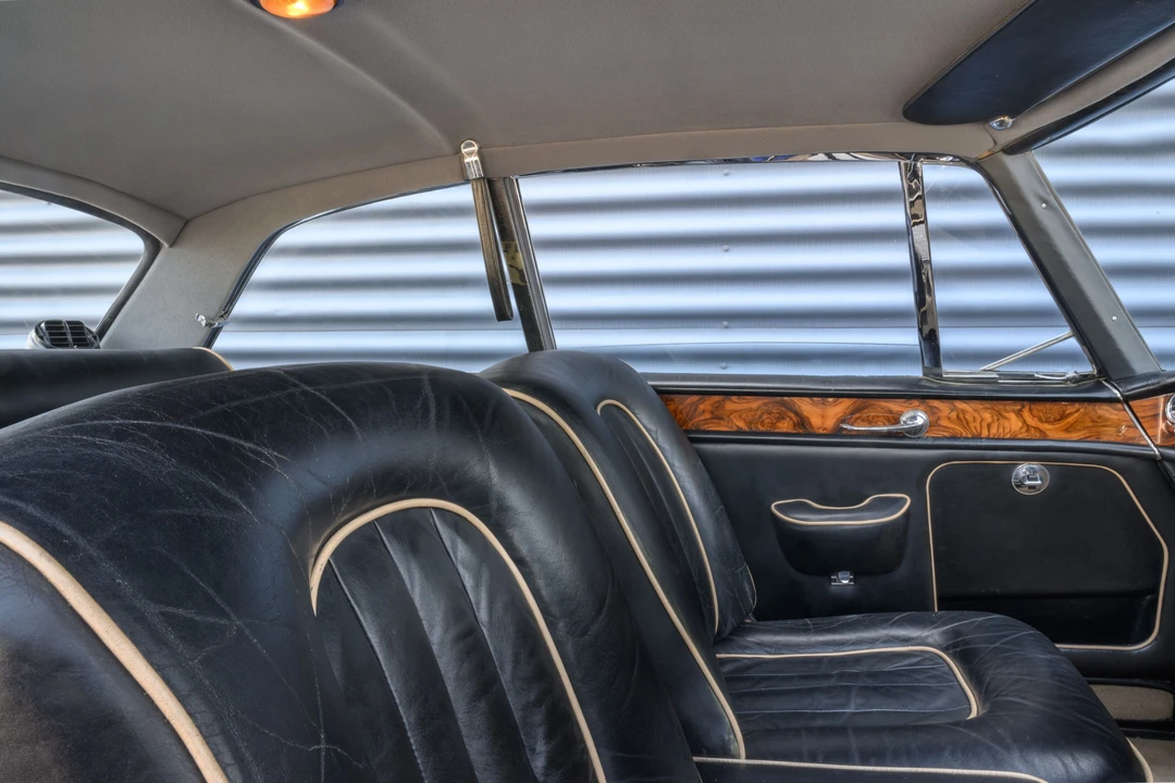 1963 Rolls-Royce Silver Cloud III - Image 11 of 31