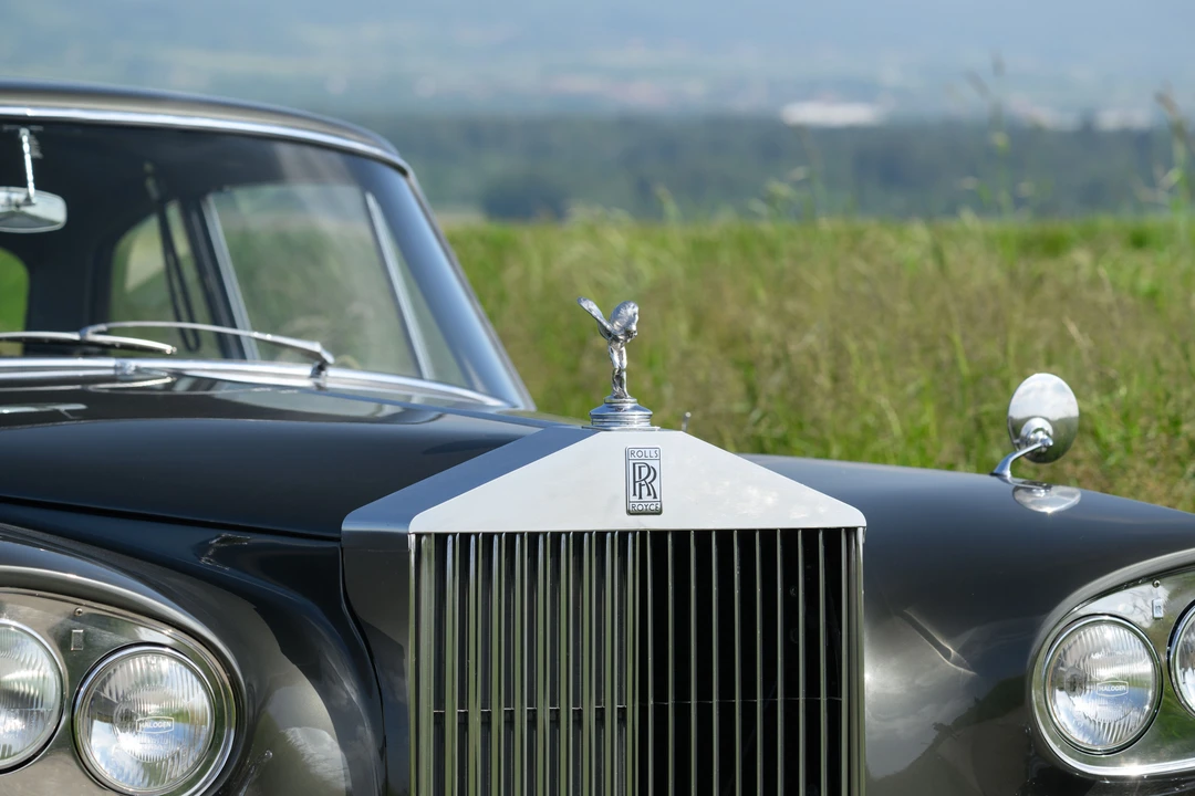 1963 Rolls-Royce Silver Cloud III - Image 2 of 31