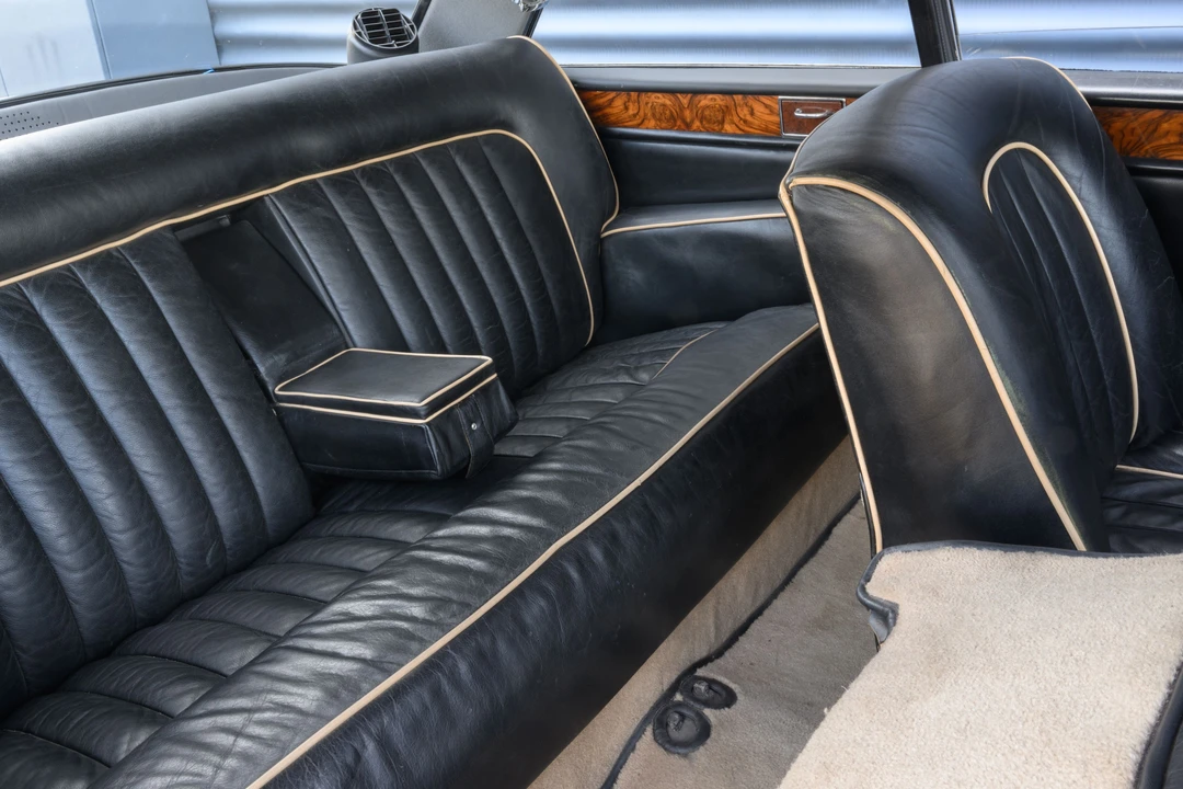 1963 Rolls-Royce Silver Cloud III - Image 10 of 31