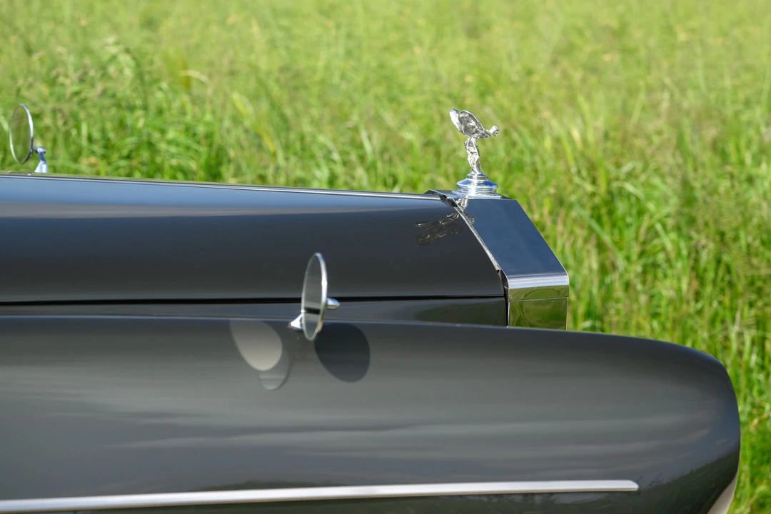 1963 Rolls-Royce Silver Cloud III - Image 27 of 31