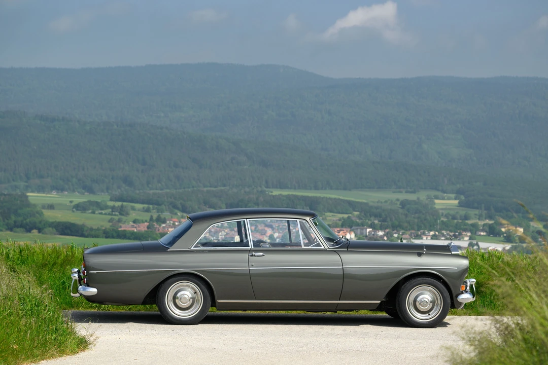 1963 Rolls-Royce Silver Cloud III - Image 4 of 31