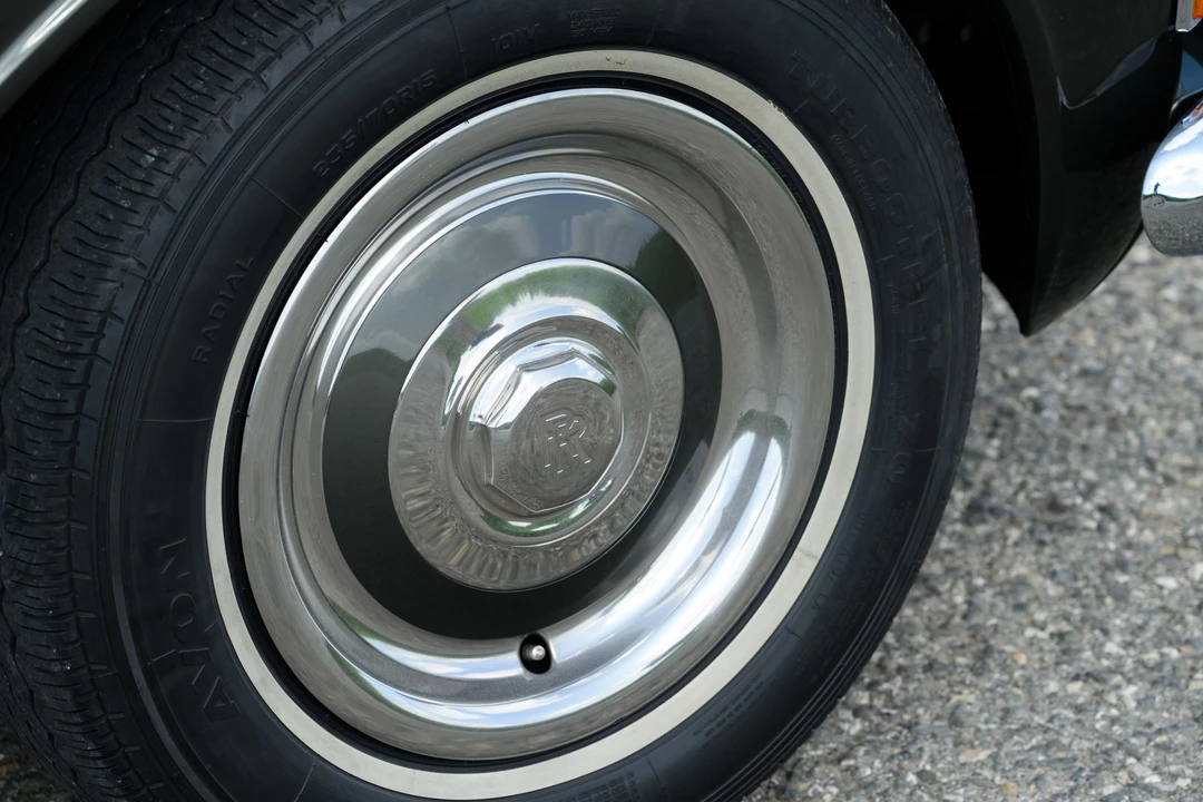 1963 Rolls-Royce Silver Cloud III - Image 22 of 31