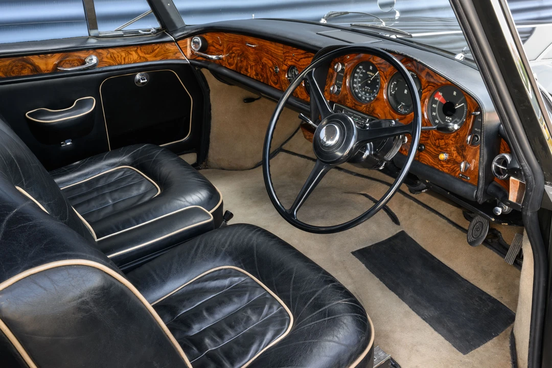 1963 Rolls-Royce Silver Cloud III - Image 15 of 31