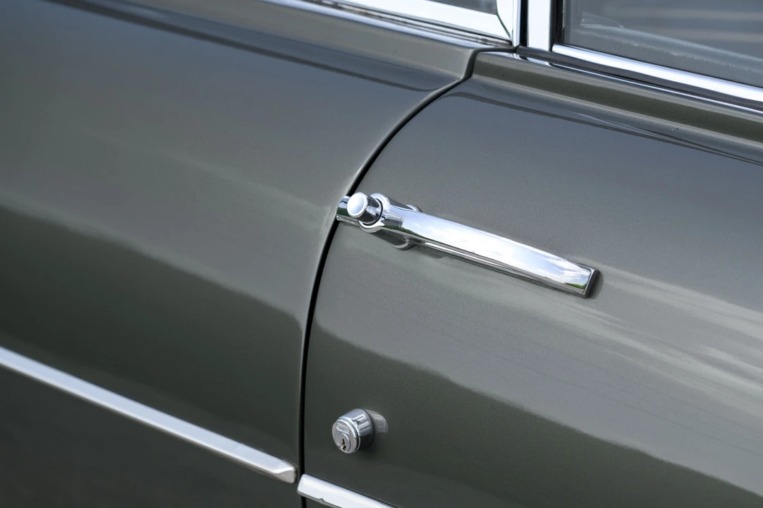 1963 Rolls-Royce Silver Cloud III - Image 21 of 31