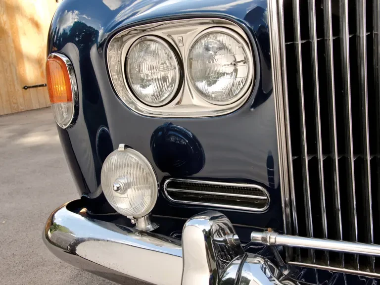 1963 Rolls-Royce Silver Cloud III - Image 22 of 24