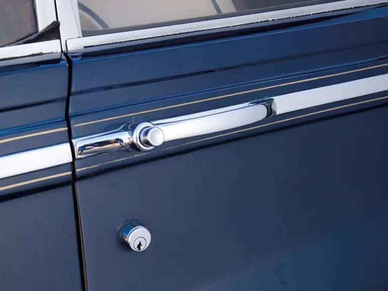 1963 Rolls-Royce Silver Cloud III - Image 8 of 24