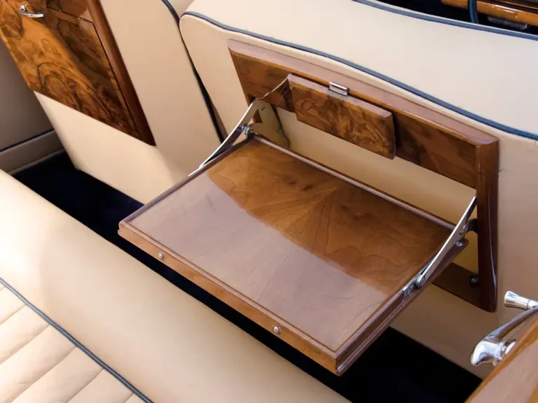 1963 Rolls-Royce Silver Cloud III - Image 12 of 24