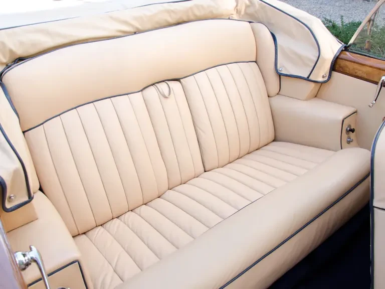 1963 Rolls-Royce Silver Cloud III - Image 10 of 24