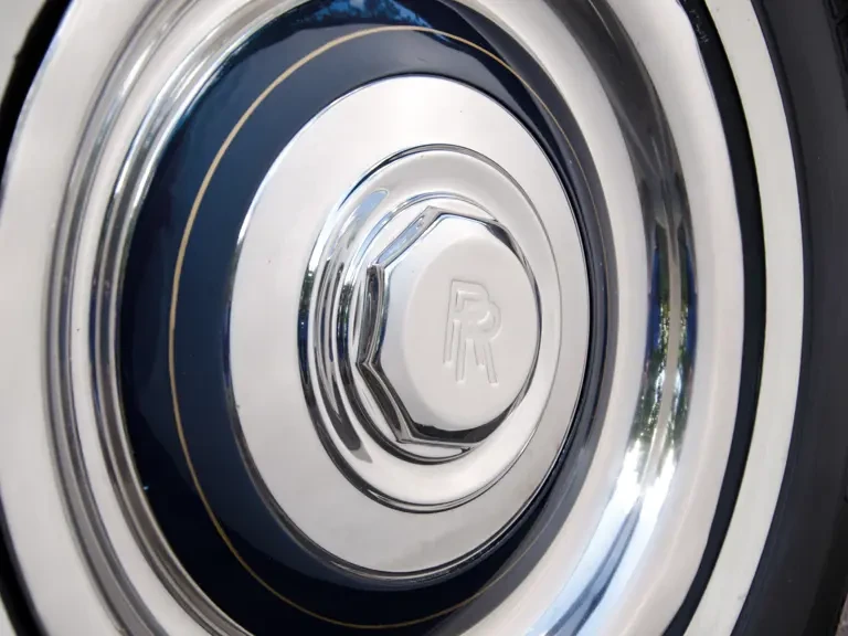 1963 Rolls-Royce Silver Cloud III - Image 23 of 24