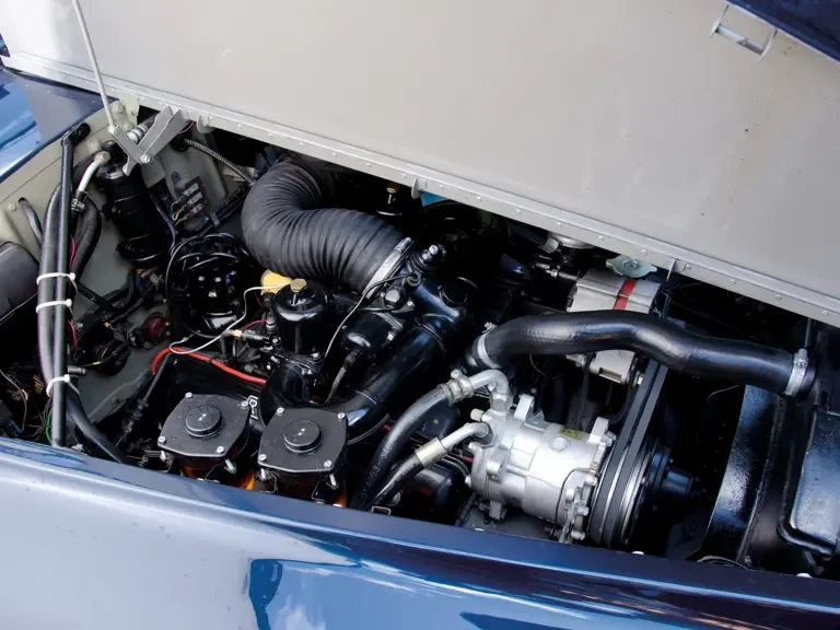 1963 Rolls-Royce Silver Cloud III - Image 19 of 24