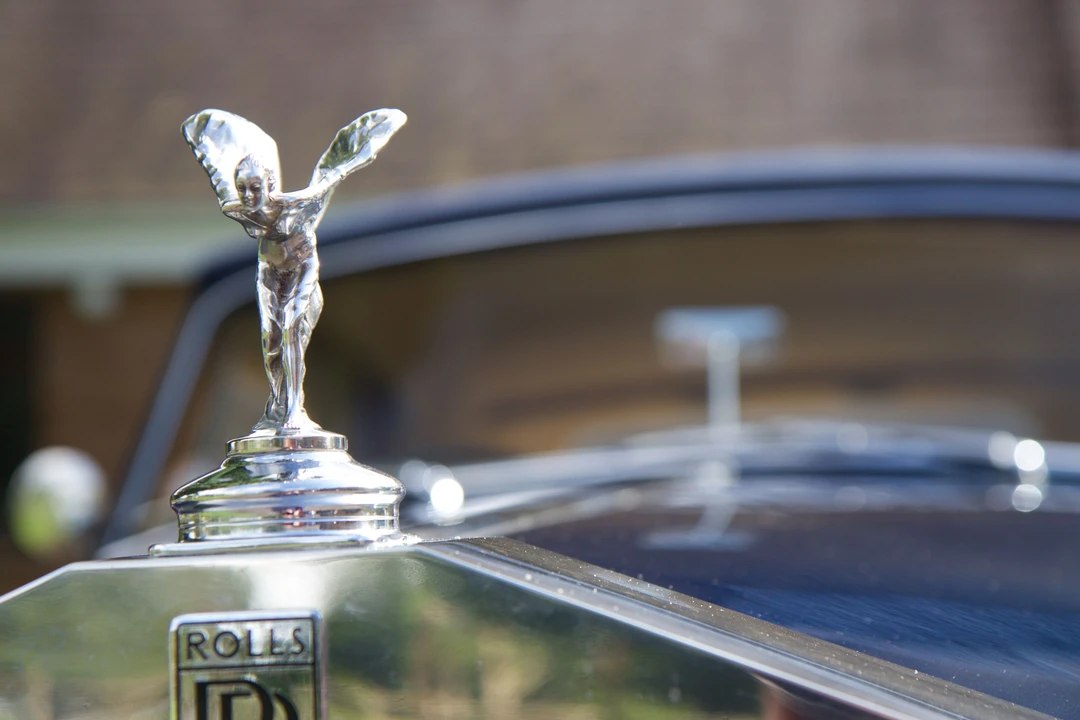 1963 Rolls-Royce Silver Cloud III - Image 28 of 30