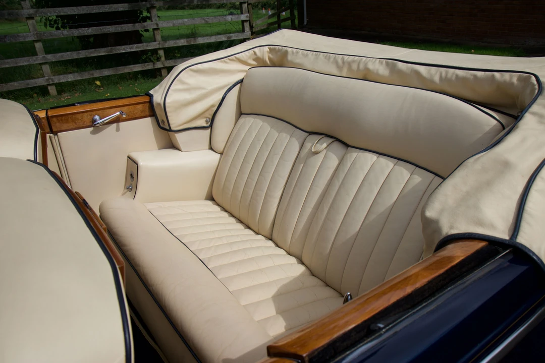 1963 Rolls-Royce Silver Cloud III - Image 14 of 30