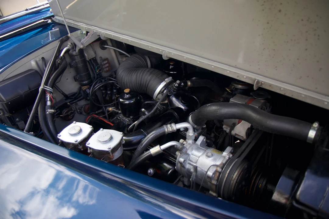 1963 Rolls-Royce Silver Cloud III - Image 26 of 30
