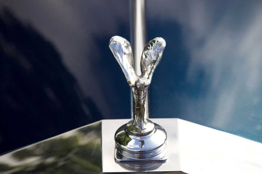 1963 Rolls-Royce Silver Cloud III - Image 29 of 30