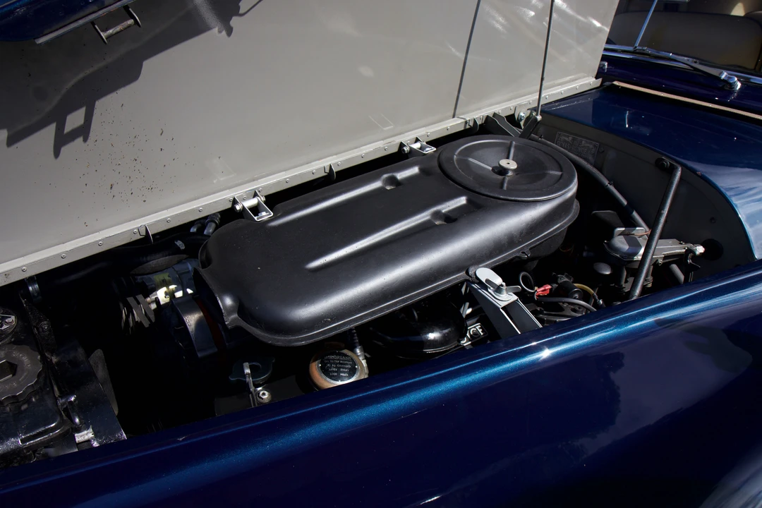 1963 Rolls-Royce Silver Cloud III - Image 25 of 30