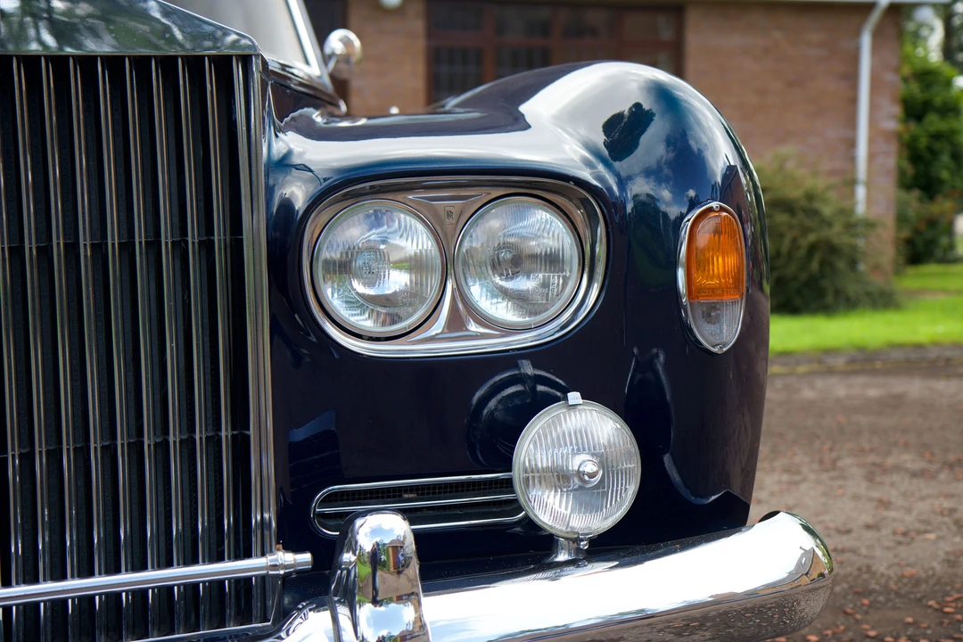 1963 Rolls-Royce Silver Cloud III - Image 2 of 30
