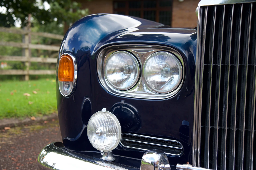 1963 Rolls-Royce Silver Cloud III - Image 3 of 30