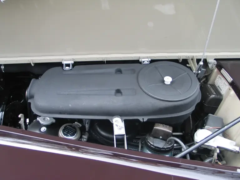 1963 Rolls-Royce Silver Cloud III - Image 4 of 21