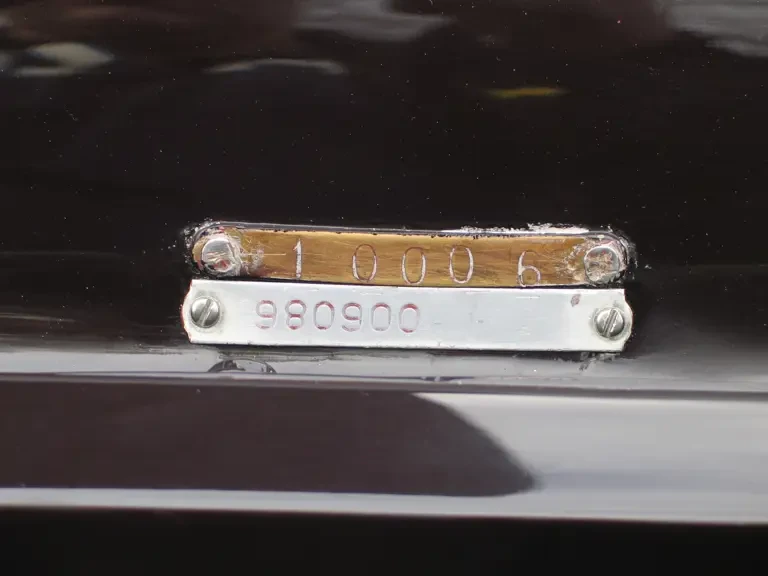 1963 Rolls-Royce Silver Cloud III - Image 21 of 21