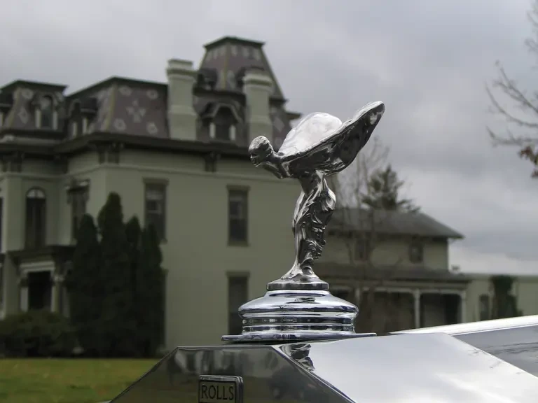1963 Rolls-Royce Silver Cloud III - Image 16 of 21