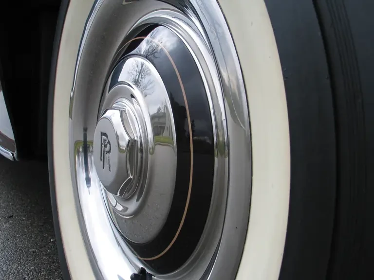 1963 Rolls-Royce Silver Cloud III - Image 18 of 21