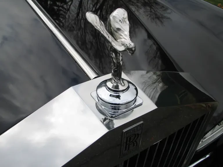 1963 Rolls-Royce Silver Cloud III - Image 17 of 21