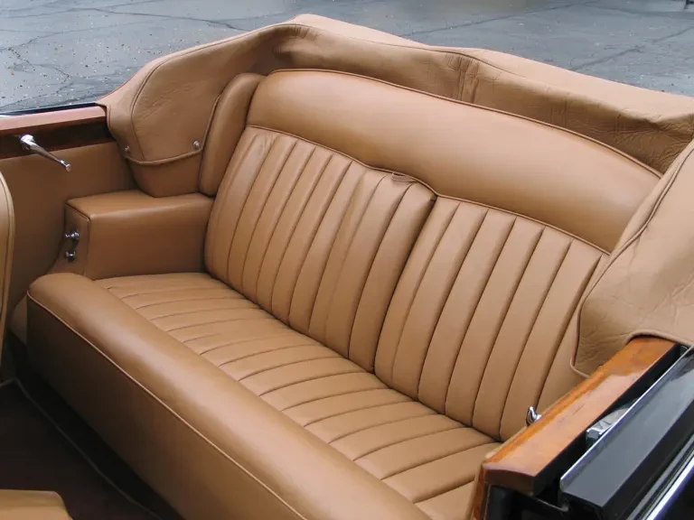1963 Rolls-Royce Silver Cloud III - Image 12 of 21