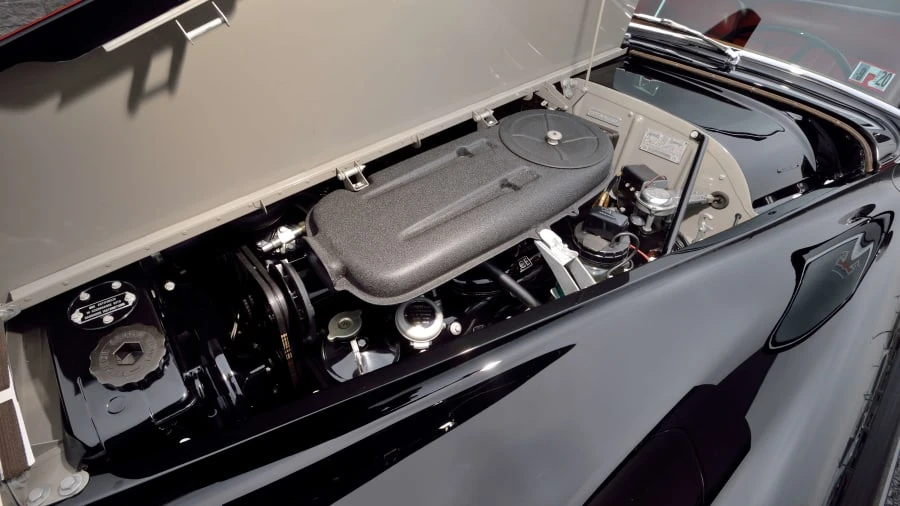 1963 Rolls-Royce Silver Cloud III - Image 6 of 20