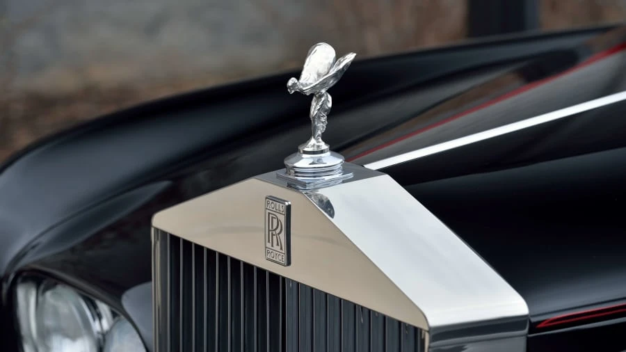 1963 Rolls-Royce Silver Cloud III - Image 10 of 20