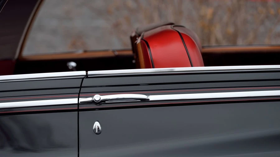 1963 Rolls-Royce Silver Cloud III - Image 18 of 20