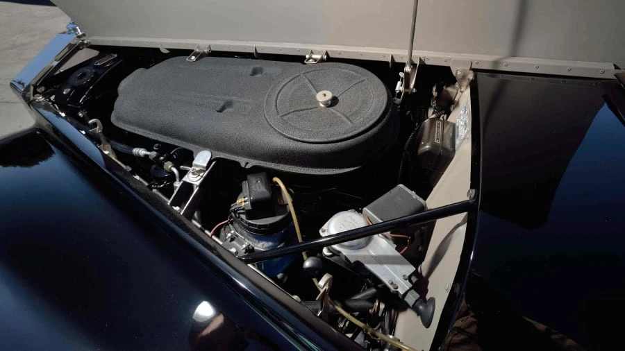 1963 Rolls-Royce Silver Cloud III - Image 6 of 12